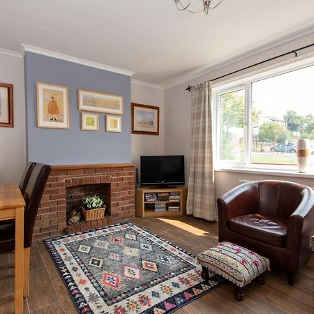 Ushaw Moor Pine Park 빌라 외부 사진