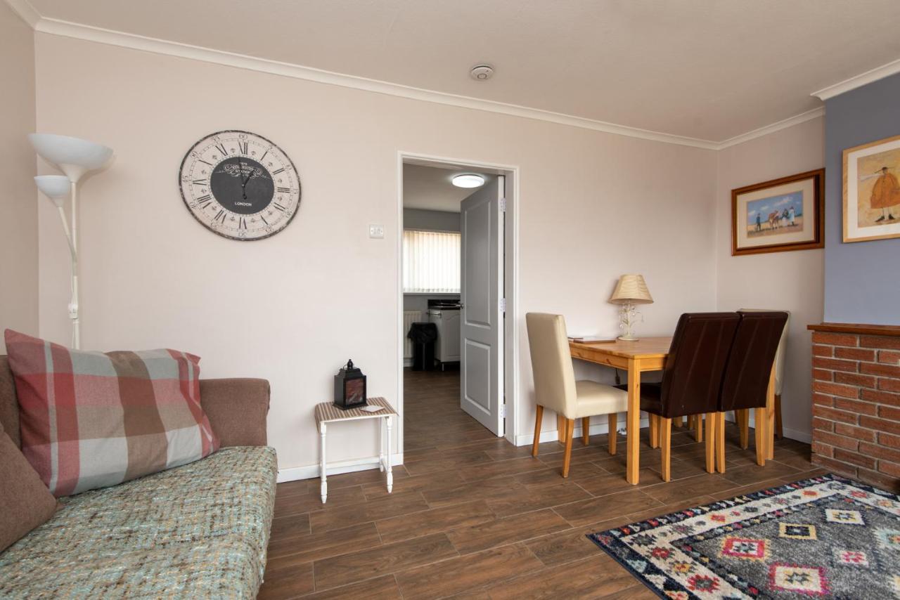 Ushaw Moor Pine Park 빌라 외부 사진