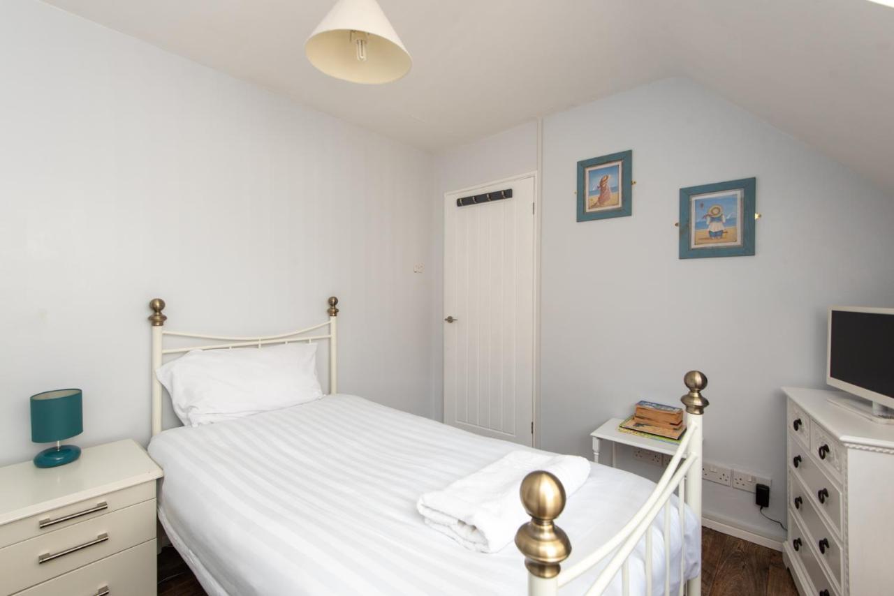 Ushaw Moor Pine Park 빌라 외부 사진
